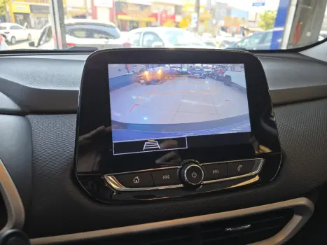 CHEVROLET Tracker 1.0 12V 4P FLEX TURBO LT AUTOMTICO, Foto 14