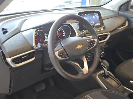 CHEVROLET Tracker 1.0 12V 4P FLEX TURBO LT AUTOMTICO, Foto 15