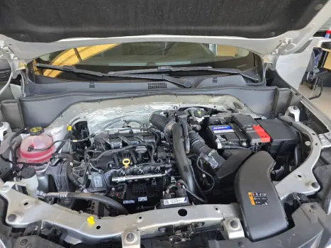 CHEVROLET Tracker 1.0 12V 4P FLEX TURBO LT AUTOMTICO, Foto 20