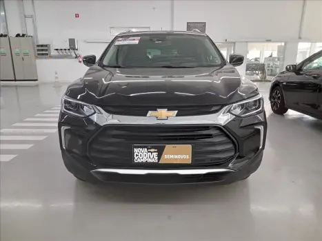 CHEVROLET Tracker 1.2 12V 4P FLEX TURBO PREMIER AUTOMTICO, Foto 1