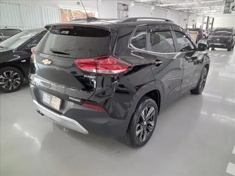 CHEVROLET Tracker 1.2 12V 4P FLEX TURBO PREMIER AUTOMTICO, Foto 5