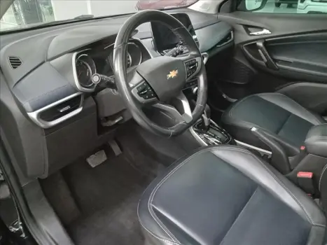 CHEVROLET Tracker 1.2 12V 4P FLEX TURBO PREMIER AUTOMTICO, Foto 7
