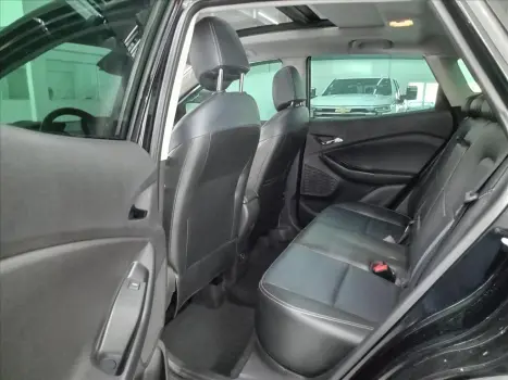 CHEVROLET Tracker 1.2 12V 4P FLEX TURBO PREMIER AUTOMTICO, Foto 9