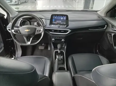 CHEVROLET Tracker 1.2 12V 4P FLEX TURBO PREMIER AUTOMTICO, Foto 10
