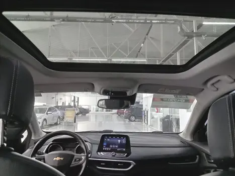 CHEVROLET Tracker 1.2 12V 4P FLEX TURBO PREMIER AUTOMTICO, Foto 11