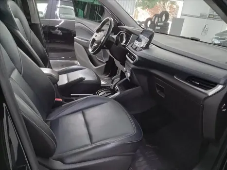 CHEVROLET Tracker 1.2 12V 4P FLEX TURBO PREMIER AUTOMTICO, Foto 12