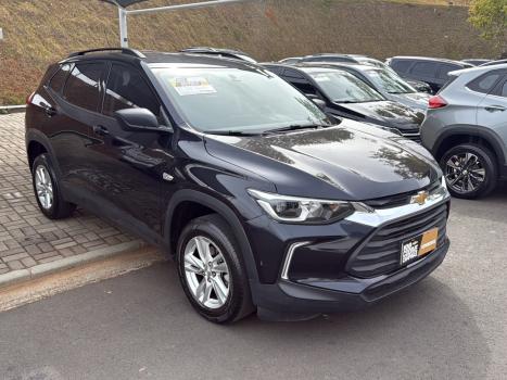 CHEVROLET Tracker 1.0 12V 4P FLEX TURBO AUTOMTICO, Foto 2