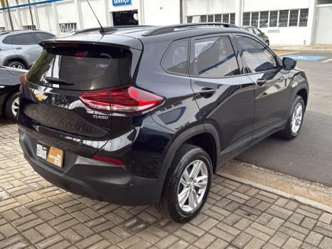 CHEVROLET Tracker 1.0 12V 4P FLEX TURBO AUTOMTICO, Foto 3