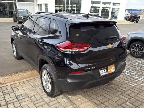 CHEVROLET Tracker 1.0 12V 4P FLEX TURBO AUTOMTICO, Foto 4