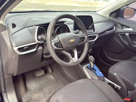 CHEVROLET Tracker 1.0 12V 4P FLEX TURBO AUTOMTICO, Foto 5