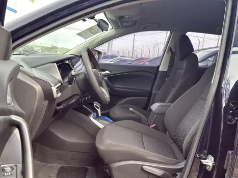 CHEVROLET Tracker 1.0 12V 4P FLEX TURBO AUTOMTICO, Foto 6