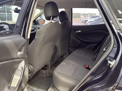 CHEVROLET Tracker 1.0 12V 4P FLEX TURBO AUTOMTICO, Foto 7