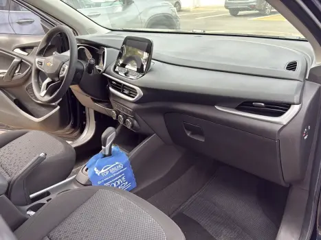 CHEVROLET Tracker 1.0 12V 4P FLEX TURBO AUTOMTICO, Foto 9