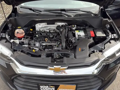 CHEVROLET Tracker 1.0 12V 4P FLEX TURBO AUTOMTICO, Foto 10
