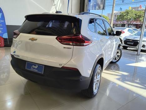 CHEVROLET Tracker 1.0 12V 4P FLEX TURBO LT AUTOMTICO, Foto 6
