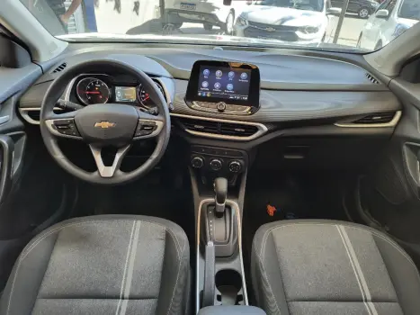 CHEVROLET Tracker 1.0 12V 4P FLEX TURBO LT AUTOMTICO, Foto 7