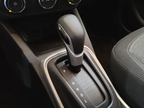 CHEVROLET Tracker 1.0 12V 4P FLEX TURBO LT AUTOMTICO, Foto 9