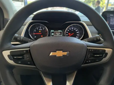 CHEVROLET Tracker 1.0 12V 4P FLEX TURBO LT AUTOMTICO, Foto 11
