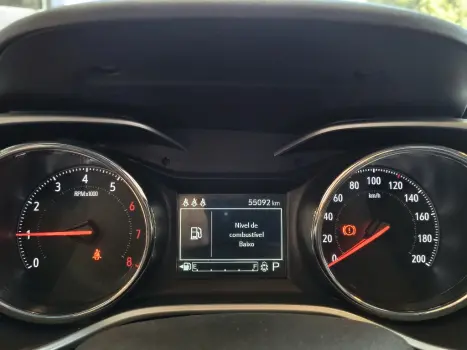 CHEVROLET Tracker 1.0 12V 4P FLEX TURBO LT AUTOMTICO, Foto 12