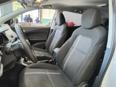 CHEVROLET Tracker 1.0 12V 4P FLEX TURBO LT AUTOMTICO, Foto 15
