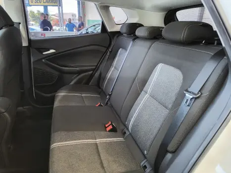 CHEVROLET Tracker 1.0 12V 4P FLEX TURBO LT AUTOMTICO, Foto 16