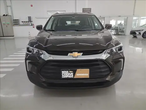 CHEVROLET Tracker 1.0 12V 4P FLEX TURBO LT AUTOMTICO, Foto 1