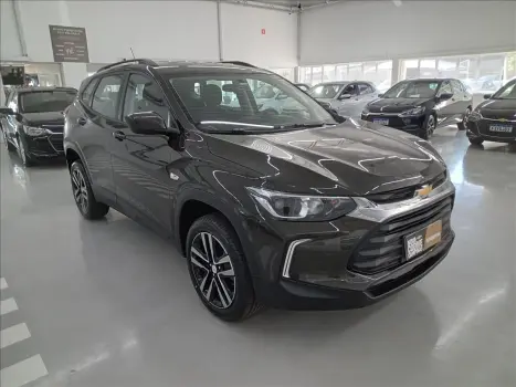 CHEVROLET Tracker 1.0 12V 4P FLEX TURBO LT AUTOMTICO, Foto 4