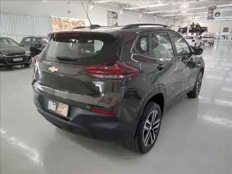 CHEVROLET Tracker 1.0 12V 4P FLEX TURBO LT AUTOMTICO, Foto 5