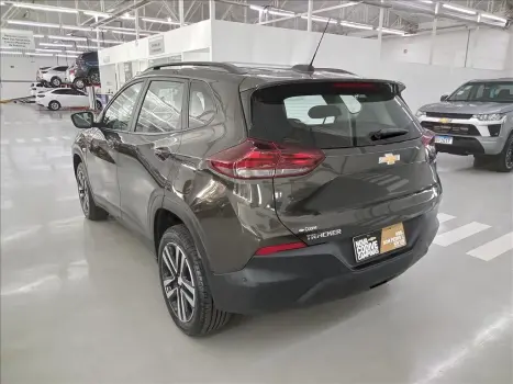 CHEVROLET Tracker 1.0 12V 4P FLEX TURBO LT AUTOMTICO, Foto 6