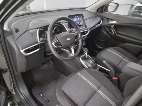 CHEVROLET Tracker 1.0 12V 4P FLEX TURBO LT AUTOMTICO, Foto 7