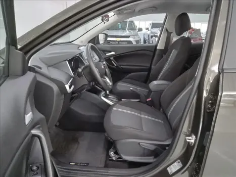 CHEVROLET Tracker 1.0 12V 4P FLEX TURBO LT AUTOMTICO, Foto 8