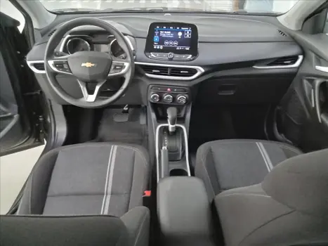 CHEVROLET Tracker 1.0 12V 4P FLEX TURBO LT AUTOMTICO, Foto 10