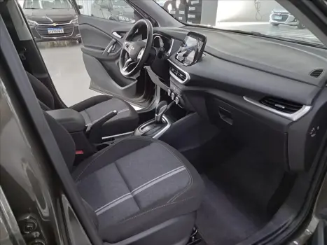 CHEVROLET Tracker 1.0 12V 4P FLEX TURBO LT AUTOMTICO, Foto 11