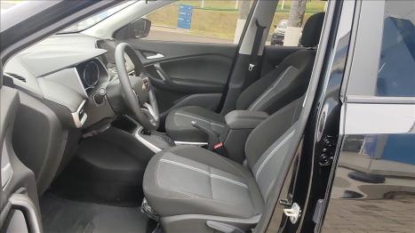 CHEVROLET Tracker 1.0 12V 4P FLEX TURBO LT AUTOMTICO, Foto 7