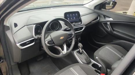 CHEVROLET Tracker 1.0 12V 4P FLEX TURBO LT AUTOMTICO, Foto 8