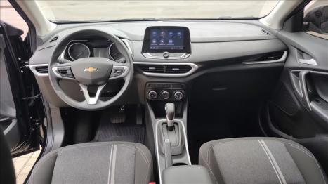 CHEVROLET Tracker 1.0 12V 4P FLEX TURBO LT AUTOMTICO, Foto 10