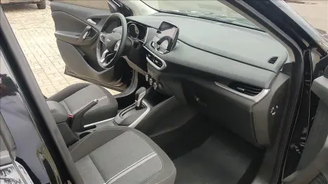 CHEVROLET Tracker 1.0 12V 4P FLEX TURBO LT AUTOMTICO, Foto 11