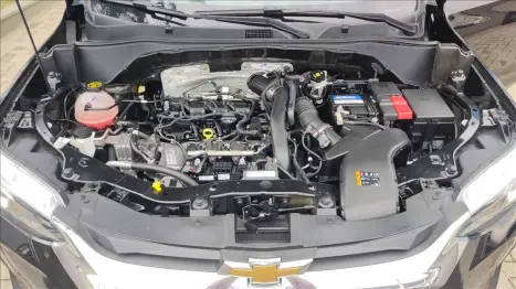 CHEVROLET Tracker 1.0 12V 4P FLEX TURBO LT AUTOMTICO, Foto 12