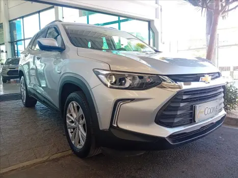 CHEVROLET Tracker 1.0 12V 4P FLEX TURBO LTZ AUTOMTICO, Foto 3