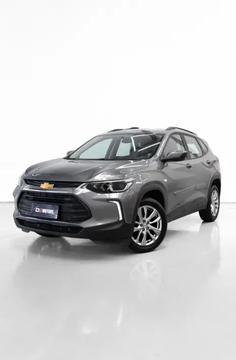 CHEVROLET Tracker 1.0 12V 4P FLEX TURBO LTZ AUTOMTICO, Foto 1