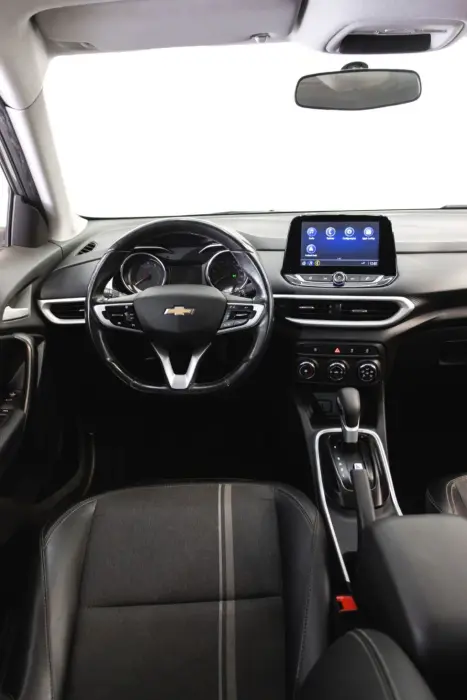 CHEVROLET Tracker 1.0 12V 4P FLEX TURBO LTZ AUTOMTICO, Foto 10