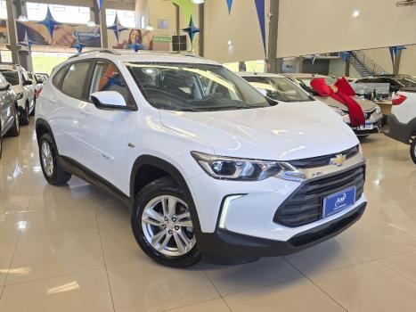 CHEVROLET Tracker 1.0 12V 4P FLEX TURBO LT AUTOMTICO, Foto 1