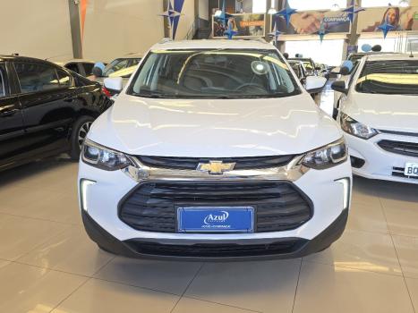 CHEVROLET Tracker 1.0 12V 4P FLEX TURBO LT AUTOMTICO, Foto 2