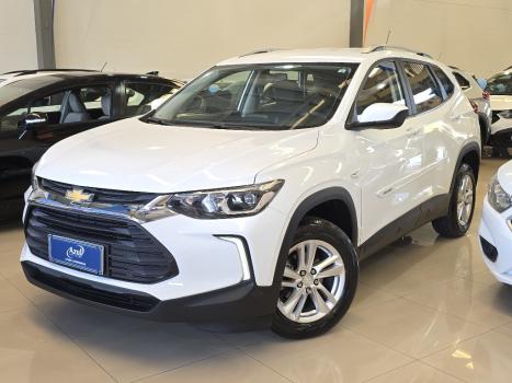 CHEVROLET Tracker 1.0 12V 4P FLEX TURBO LT AUTOMTICO, Foto 3