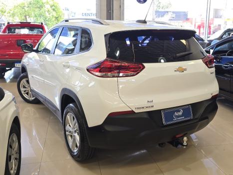 CHEVROLET Tracker 1.0 12V 4P FLEX TURBO LT AUTOMTICO, Foto 4