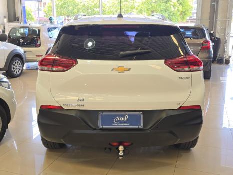 CHEVROLET Tracker 1.0 12V 4P FLEX TURBO LT AUTOMTICO, Foto 5