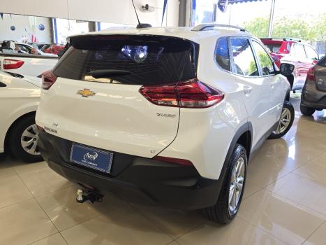 CHEVROLET Tracker 1.0 12V 4P FLEX TURBO LT AUTOMTICO, Foto 6