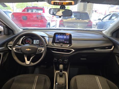 CHEVROLET Tracker 1.0 12V 4P FLEX TURBO LT AUTOMTICO, Foto 7