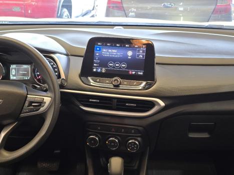 CHEVROLET Tracker 1.0 12V 4P FLEX TURBO LT AUTOMTICO, Foto 8