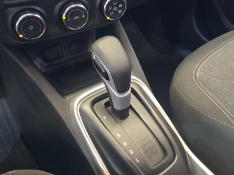 CHEVROLET Tracker 1.0 12V 4P FLEX TURBO LT AUTOMTICO, Foto 9